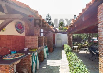 Terrazza - Casa semi indipendente Via Olanda
 
59, Belpasso - foto 30