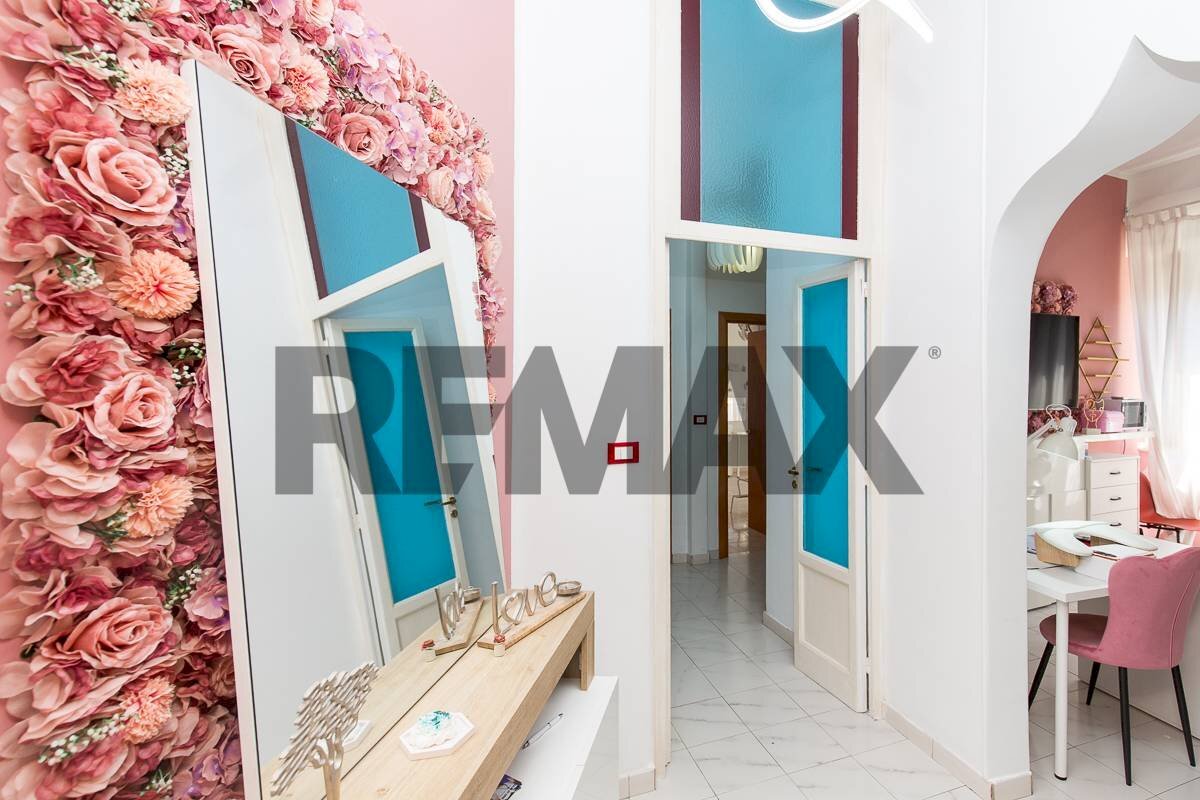 Hall / corridoio - Trilocale Via Luigi Pirandello
 
17, Catania - foto 1
