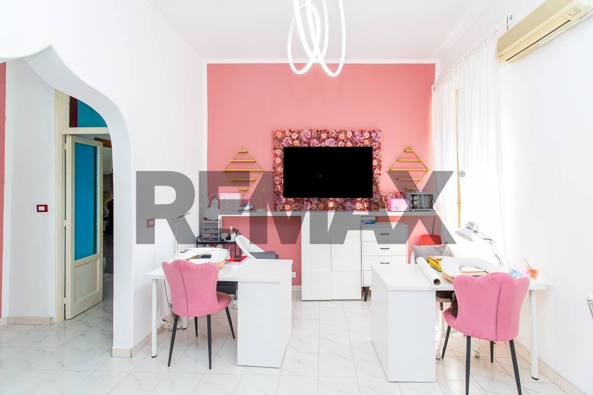 Sala da pranzo - Trilocale Via Luigi Pirandello
17, Catania - foto 3
