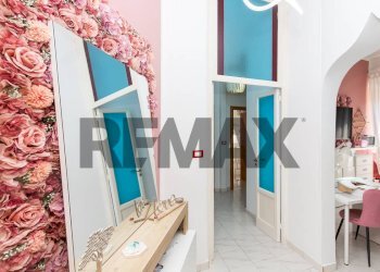Hall / corridoio - Trilocale Via Luigi Pirandello
 
17, Catania - foto 1