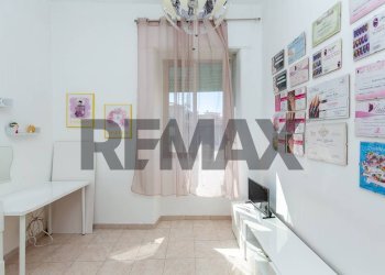 Soggiorno - Trilocale Via Luigi Pirandello
 
17, Catania - foto 19