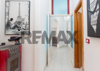 Hall / corridoio - Trilocale Via Luigi Pirandello
 
17, Catania - foto 21
