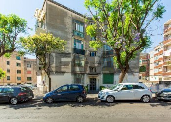 Edificio all\'aperto - Trilocale Via Luigi Pirandello
 
17, Catania - foto 30