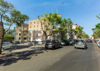Edificio all\'aperto - Trilocale Via Luigi Pirandello
 
17, Catania - foto 31