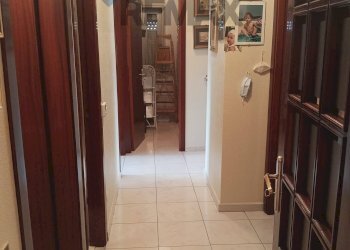 Hall / corridoio - Appartamento Viale Nitta
 
17, Catania - foto 8