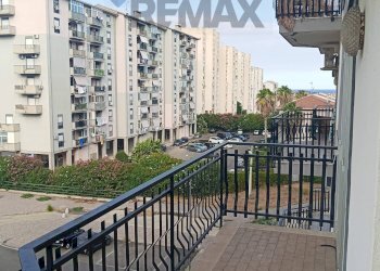 Balcone - Appartamento Viale Nitta
 
17, Catania - foto 10
