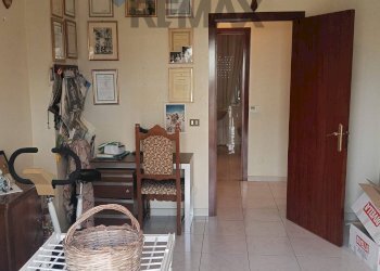 Sala da pranzo - Appartamento Viale Nitta
 
17, Catania - foto 11