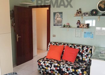 Soggiorno - Appartamento Viale Nitta
 
17, Catania - foto 12