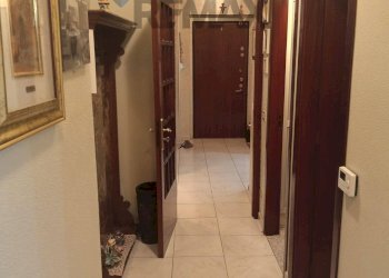 Hall / corridoio - Appartamento Viale Nitta
 
17, Catania - foto 13