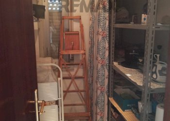 Dispensa di stoccaggio - Appartamento Viale Nitta
 
17, Catania - foto 15