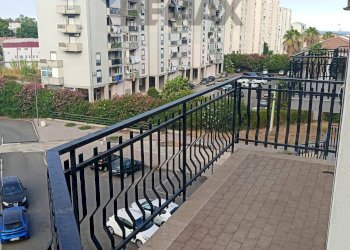 Balcone - Appartamento Viale Nitta
 
17, Catania - foto 23