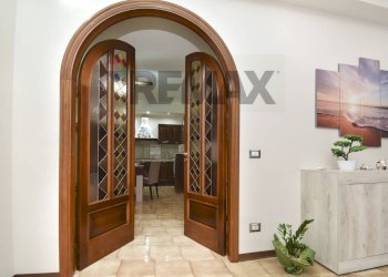 Hall / corridoio - Quadrilocale Via Dei Vigneri
 
19, Misterbianco - foto 11