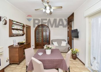 Sala da pranzo - Quadrilocale Via Dei Vigneri
 
19, Misterbianco - foto 14