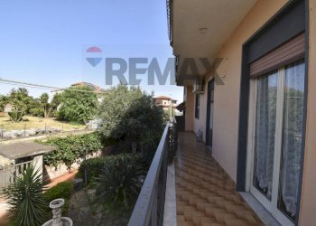 Balcone - Quadrilocale Via Dei Vigneri
 
19, Misterbianco - foto 20