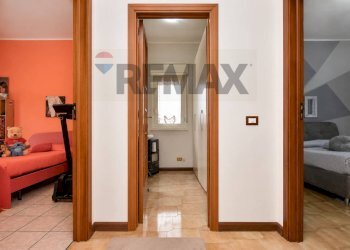 Hall / corridoio - Quadrilocale Via Dei Vigneri
 
19, Misterbianco - foto 29