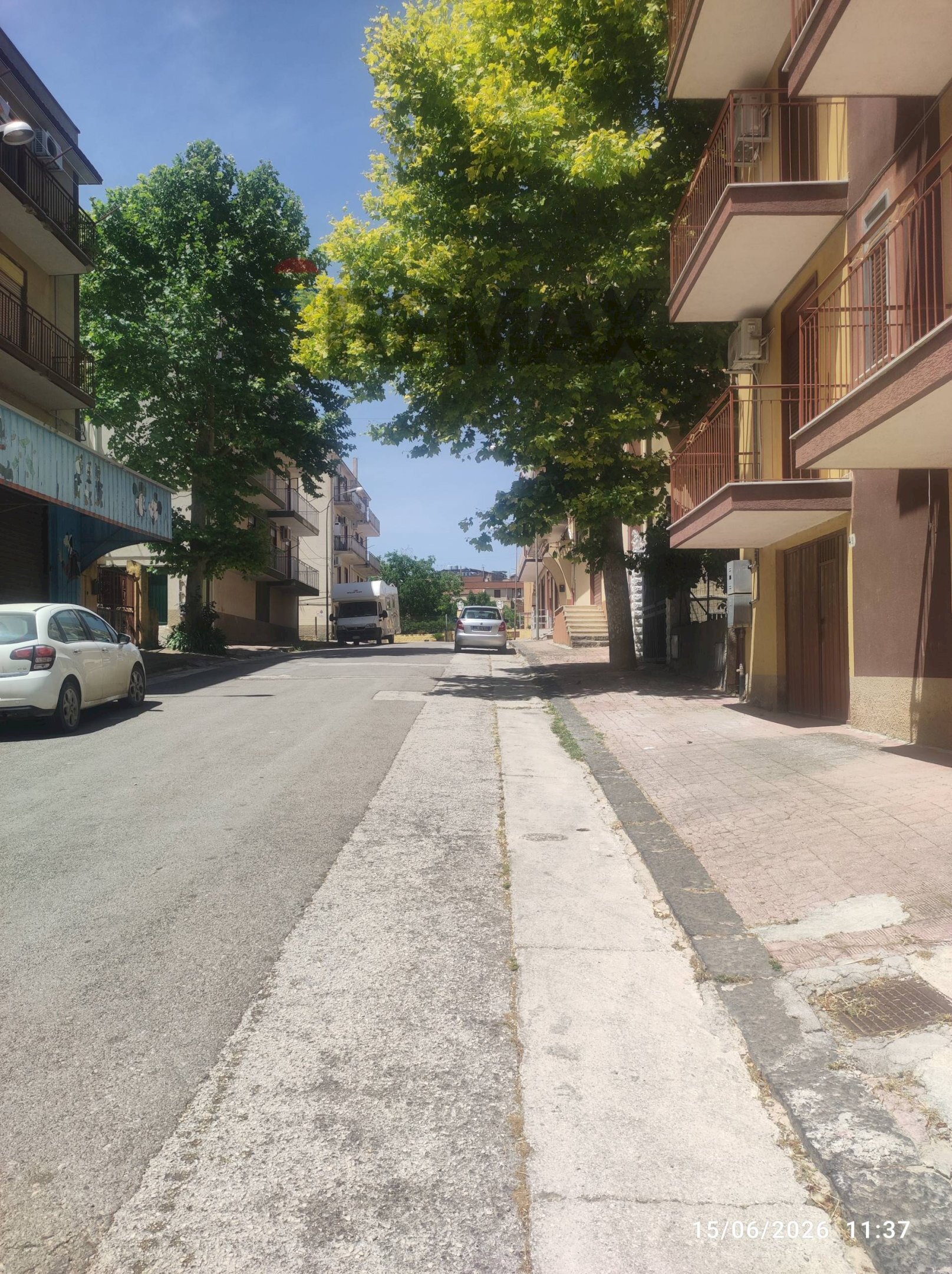 Edificio all\'aperto - Appartamento via michelangelo cardillo
 
21, Racalmuto - foto 1