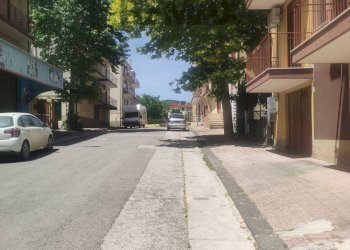 Edificio all\'aperto - Appartamento via michelangelo cardillo
 
21, Racalmuto - foto 1