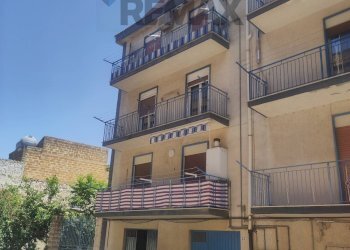 Edificio all\'aperto - Appartamento via michelangelo cardillo
 
21, Racalmuto - foto 2