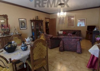 Sala da pranzo - Appartamento via michelangelo cardillo
 
21, Racalmuto - foto 5