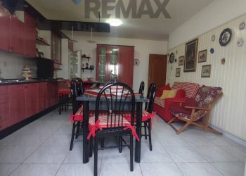 Sala da pranzo - Appartamento via michelangelo cardillo
 
21, Racalmuto - foto 7