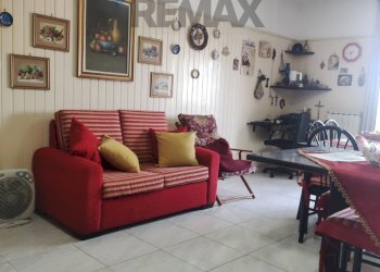 Sala da pranzo - Appartamento via michelangelo cardillo
 
21, Racalmuto - foto 8
