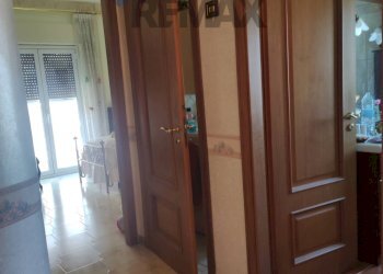 Hall / corridoio - Appartamento via michelangelo cardillo
 
21, Racalmuto - foto 9