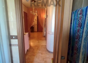 Hall / corridoio - Appartamento via michelangelo cardillo
 
21, Racalmuto - foto 11