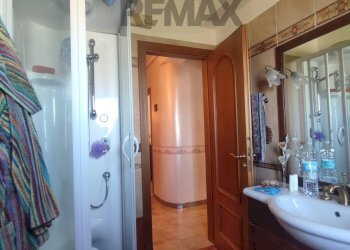 Bagno - Appartamento via michelangelo cardillo
 
21, Racalmuto - foto 13
