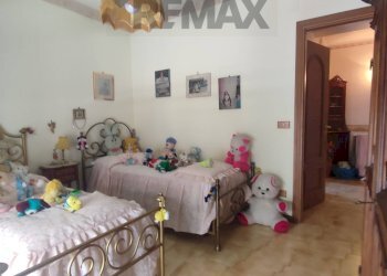 Camera / camera da letto - Appartamento via michelangelo cardillo
 
21, Racalmuto - foto 14