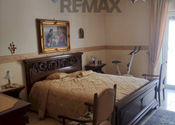 Camera / camera da letto - Appartamento via michelangelo cardillo
 
21, Racalmuto - foto 18