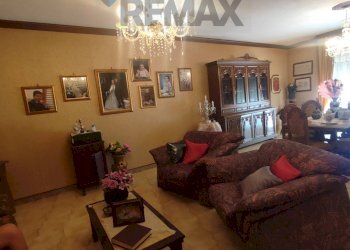 Soggiorno - Appartamento via michelangelo cardillo
 
21, Racalmuto - foto 27