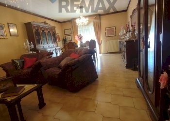 Soggiorno - Appartamento via michelangelo cardillo
 
21, Racalmuto - foto 28