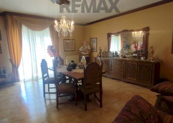 Sala da pranzo - Appartamento via michelangelo cardillo
 
21, Racalmuto - foto 30