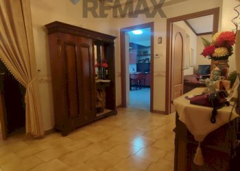 Hall / corridoio - Appartamento via michelangelo cardillo
 
21, Racalmuto - foto 32