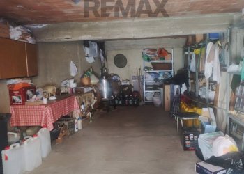Dispensa di stoccaggio - Appartamento via michelangelo cardillo
 
21, Racalmuto - foto 35
