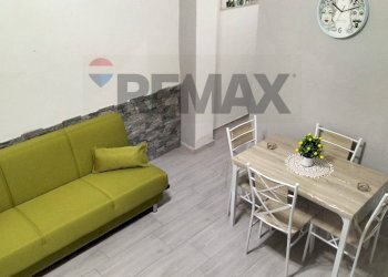 Sala da pranzo - Bilocale Via Luigi Capuana
 
100, Catania - foto 3