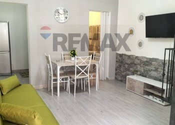 Sala da pranzo - Bilocale Via Luigi Capuana
 
100, Catania - foto 6