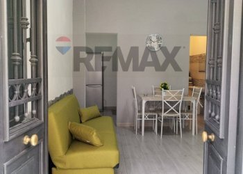Sala da pranzo - Bilocale Via Luigi Capuana
 
100, Catania - foto 10
