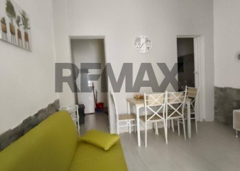 Sala da pranzo - Bilocale Via Luigi Capuana
 
100, Catania - foto 22