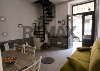 Sala da pranzo - Bilocale Via Luigi Capuana
 
100, Catania - foto 24