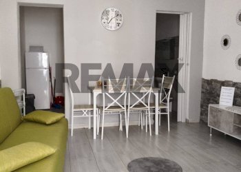 Sala da pranzo - Bilocale Via Luigi Capuana
 
100, Catania - foto 25