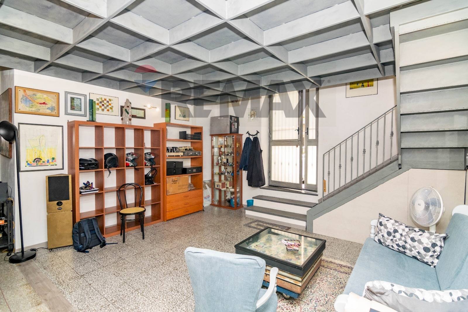 Ufficio - Trilocale Via Padova
 
38, Catania - foto 1