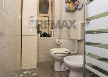 Bagno - Trilocale Via Padova
 
38, Catania - foto 5