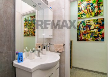 Bagno - Trilocale Via Padova
 
38, Catania - foto 7