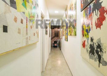 Hall / corridoio - Trilocale Via Padova
 
38, Catania - foto 12