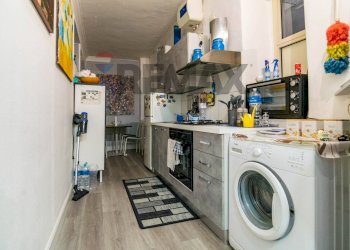 Cucina - Trilocale Via Padova
 
38, Catania - foto 13