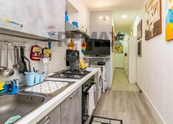 Cucina - Trilocale Via Padova
 
38, Catania - foto 14