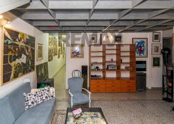 Soggiorno - Trilocale Via Padova
 
38, Catania - foto 17