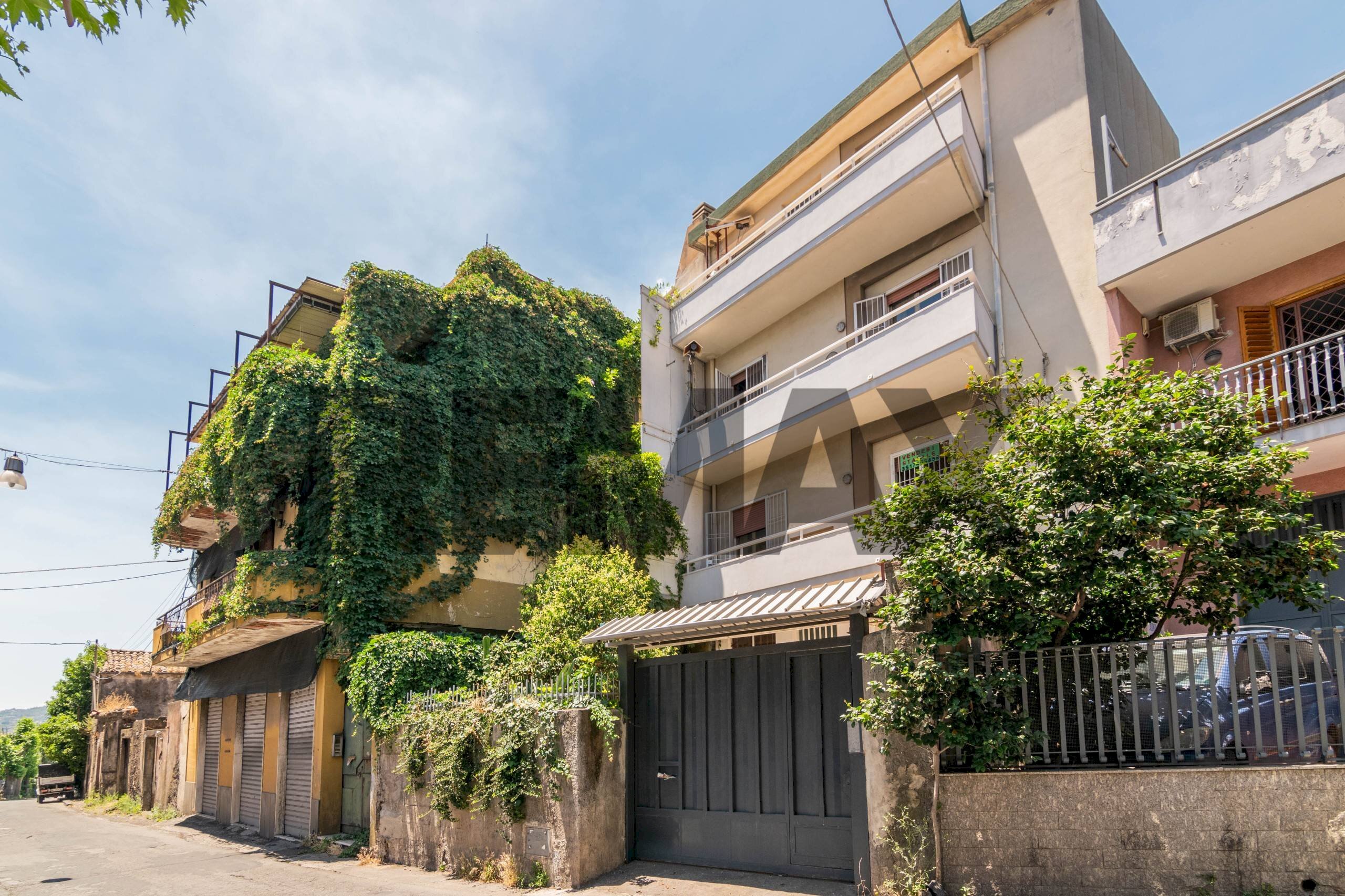Edificio all\'aperto - Independent house Viale dei Platani
 
81, Acireale - photo 1