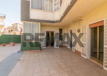 Terrazza - Independent house Viale dei Platani
 
81, Acireale - photo 17